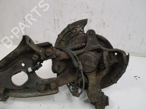 Right rear steering knuckle KIA CEE'D SW (ED) 1.6 CRDi 115 | BP37118539M28 - Image 6
