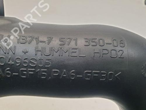 Pipe BMW X5 (E70) xDrive 35 i | BP32271875M125