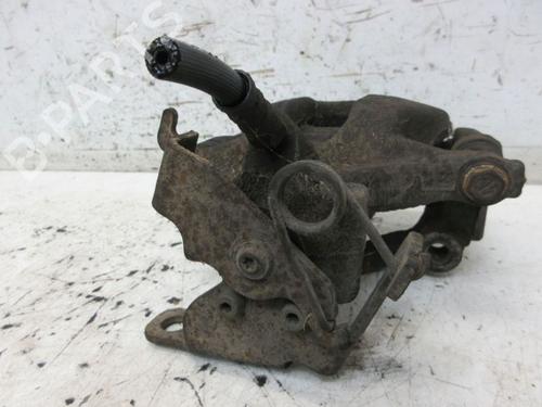 Right rear brake caliper FORD TRANSIT Van (FA_ _) 2.4 TDCi RWD | BP37126605M106 - Image 6