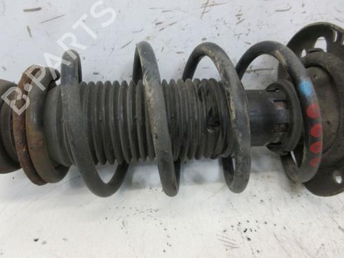 Left front shock absorber SKODA FABIA II (542) 1.4 | BP29091043M16