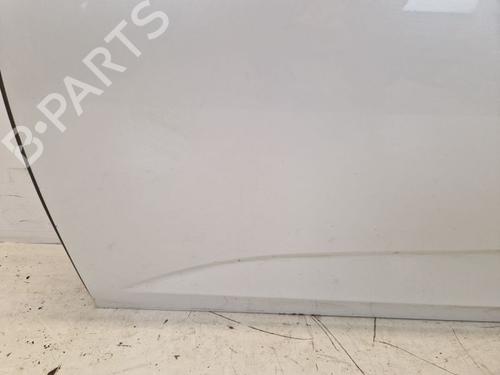 Left front door RENAULT MEGANE IV Grandtour (K9A/M/N_) 1.2 TCe 130 (K9MR) | BP29101444C2 