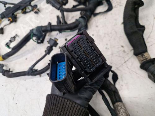 Wiring harness ALFA ROMEO GT (937_) 1.9 JTD (937CXN1B) | BP29100090E16 