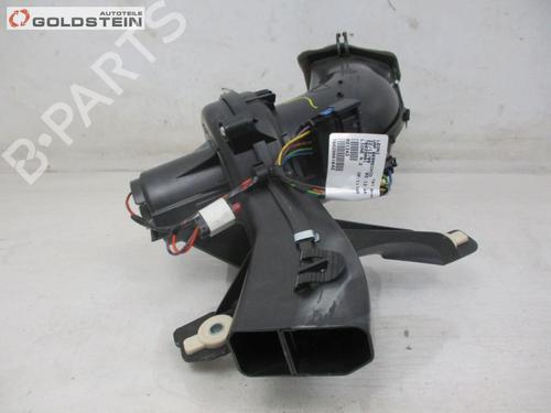 Heater blower motor PEUGEOT 5008 (0U_, 0E_) 1.6 HDi | BP18750114M62 