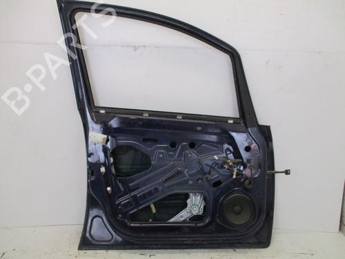 Left front door OPEL ZAFIRA / ZAFIRA FAMILY B (A05) 1.9 CDTI (M75) | BP26647609C2 