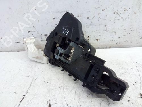 Rear right exterior door handle MERCEDES-BENZ A-CLASS (W169) A 150 (169.031, 169.331) | BP29104289C130 