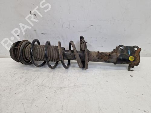 Left front shock absorber KIA PICANTO II (TA) 1.0 | BP37144100M16 - Image 2