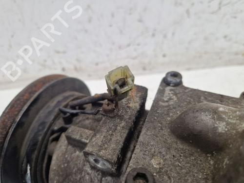 AC compressor FORD RANGER (ER, EQ, R_) 2.5 TD 4x4 | BP29104839M34