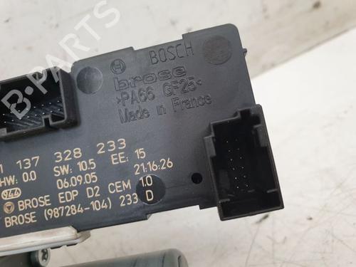 Right front window motor PEUGEOT 407 Coupe (6C_) 2.7 HDi | BP36503816E20 - Image 10