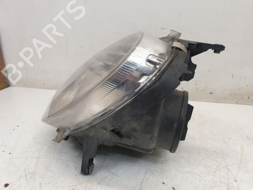 Left headlight MERCEDES-BENZ E-CLASS T-Model (S211) E 220 T CDI (211.208) | BP36475648C28 - Image 4