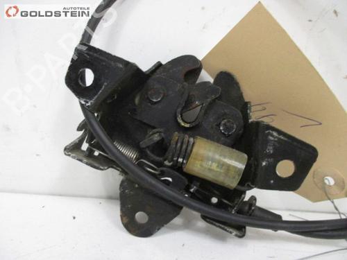 Used Hood lock Hood lock KIA SORENTO II (XM) 3.5 4WD (276 hp) 40163602 40163602