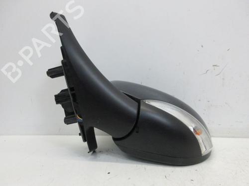 Left mirror RENAULT ZOE (BFM_) ZOE | BP29098636C26 