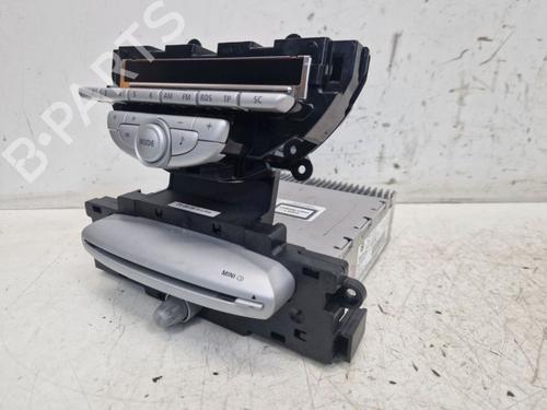 Used Radio MINI MINI (R56) Cooper (120 hp) 29100549
