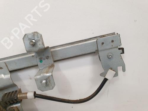 Front left window mechanism FIAT DUCATO Van (250_) 120 Multijet 2,3 D | BP32452591C22 - Image 3