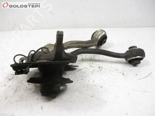 Left front steering knuckle MERCEDES-BENZ C-CLASS Coupe (CL203) C 200 CDI (203.707) | BP18789314M25 