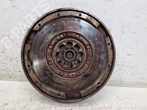 Flywheel SUBARU FORESTER (SH_) 2.0 D AWD (SHH, SHD, SHN) | BP37137414M101 - Image 2
