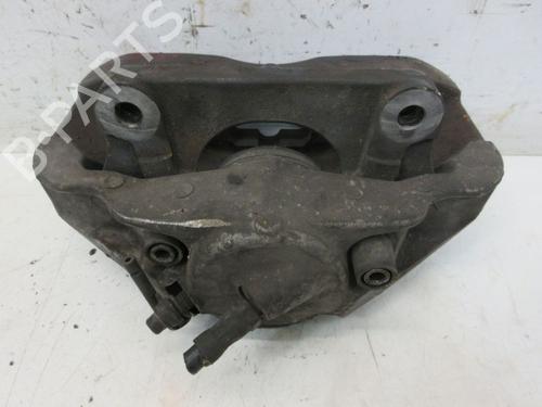 Left front brake caliper BMW 7 (E65, E66, E67) 745 i, Li | BP37124656M105 - Image 3