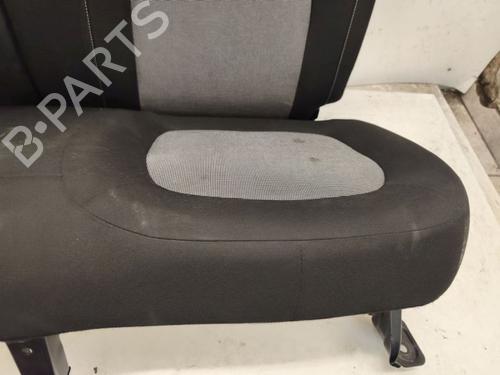 Rear seat RENAULT TWINGO III (BCM_, BCA_) Z.E: (BCA1) | BP39201235C17 - Image 5