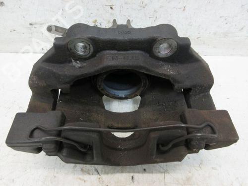 Left front brake caliper CITROËN C4 II (NC_) 1.6 VTi 120 (NC5FS0, NC5FS9) | BP30668004M105