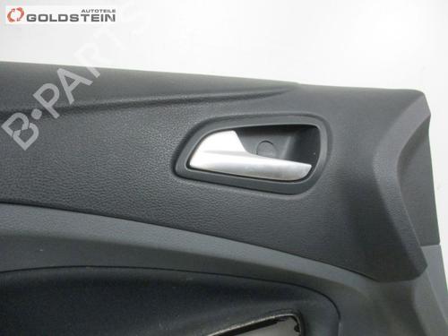 Front left panel FORD GRAND C-MAX (DXA/CB7, DXA/CEU) 1.6 TDCi | BP39008949C58  - Image 5