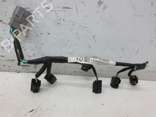 Wiring harness TOYOTA YARIS (_P13_) 1.0 (KSP130) | BP29091389E16 