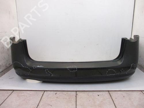 Used Rear bumper VW PASSAT B6 Variant (3C5) 2.0 FSI (150 hp) 18793270