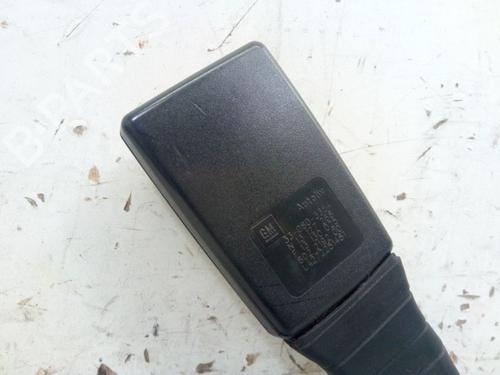 Seat buckle OPEL ZAFIRA / ZAFIRA FAMILY B (A05) 1.8 (M75) | BP29106542I32 
