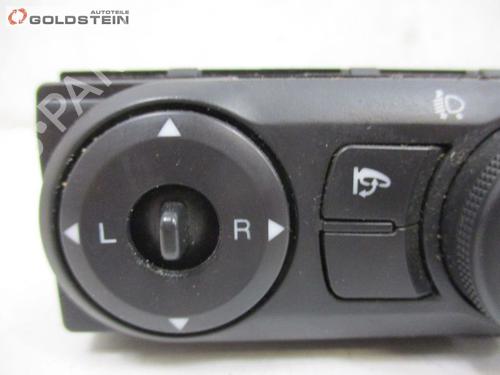 Mirror switch CHEVROLET CAPTIVA (C100, C140) 2.0 D 4WD | BP18760840I25  - Image 7