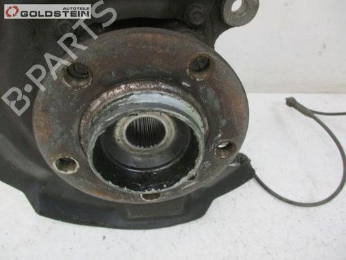 Left front steering knuckle MINI MINI COUNTRYMAN (R60) Cooper S | BP37102195M25 - Image 4