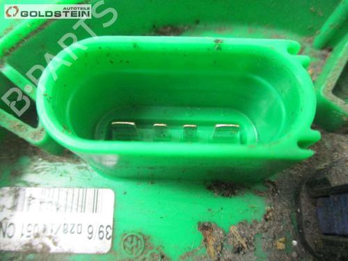 Fuel pump AUDI A4 B7 (8EC) 2.0 TFSI | BP18789504M76 