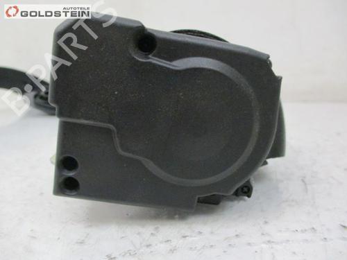 Rear left seatbelt VW TOURAN (1T3) 2.0 TDI | BP18754764I29 