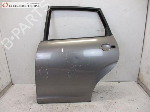 Used Left rear door SEAT TOLEDO III (5P2) 1.9 TDI (105 hp) 26647452