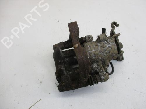 Left rear brake caliper AUDI A3 Sportback (8PA) 1.6 FSI | BP28307001M107 