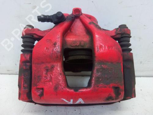 Right front brake caliper ABARTH 500 / 595 / 695 1.4 (312.AXD1A) | BP37140728M104 - Image 6