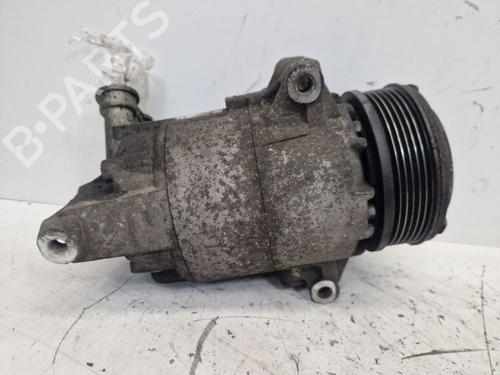 AC Kompressor OPEL ZAFIRA / ZAFIRA FAMILY B (A05) 1.9 CDTI (M75) | BP29523328M34 