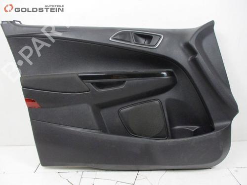 Used Front left panel FORD B-MAX (JK) 1.5 TDCi (75 hp) 18764491