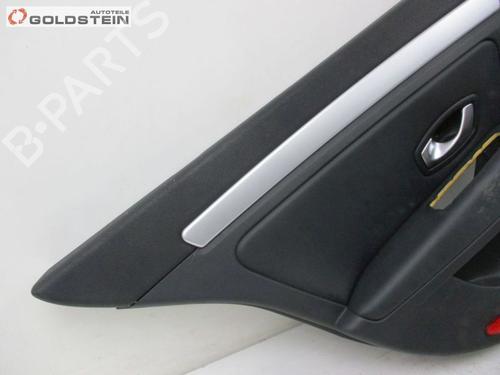 Rear left panel RENAULT LAGUNA III Grandtour (KT0/1) 2.0 dCi (KT07, KT0J, KT14, KT1A, KT1S) | BP37101578C60 - Image 3