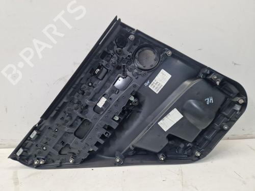 Rear right panel BMW X3 (F25) xDrive 20 d | BP29102120C61 
