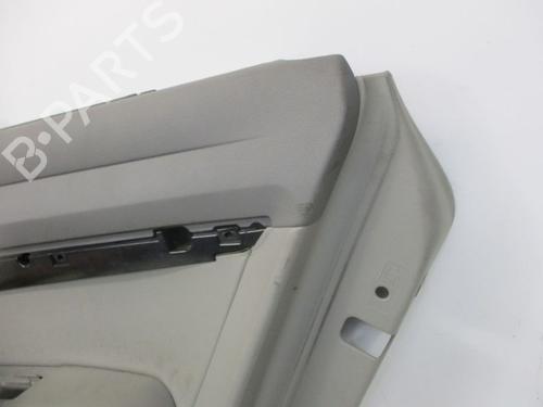 Verkleidung hinten links AUDI A6 C6 Avant (4F5) 3.0 TDI quattro | BP28307061C60 