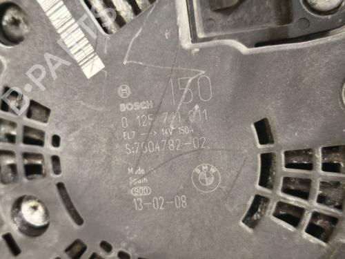 Alternator MINI MINI (R56) Cooper S | BP39008410M7  - Image 8