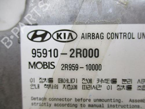 Control unit HYUNDAI i30 Estate (FD) 1.6 CRDi | BP38027512M11 - Image 6
