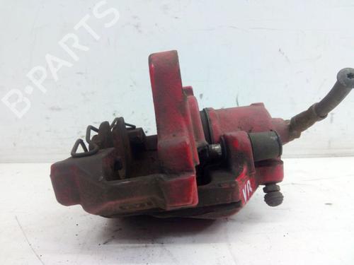 Right front brake caliper VW GOLF VI (5K1) 2.0 GTi | BP29109535M104 
