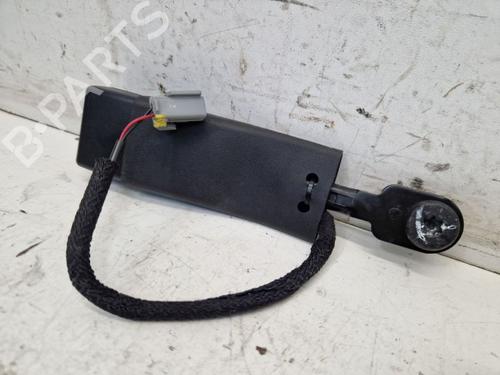 Sikkerhetsbelte-spenne FIAT 500 (312_) 1.4 (312AXC1B, 312CXC1B) (100 hp) 31703673