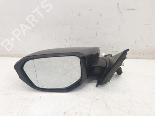 Used Left mirror Left mirror HONDA CIVIC IX (FK) 1.8 i-VTEC (FK2) (141 hp) 34383527 34383527