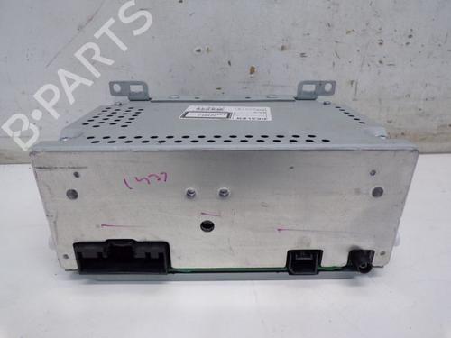 Radio FORD FOCUS III Turnier 1.0 EcoBoost | BP24454481E6 