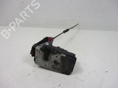 Used Rear right lock OPEL ASTRA H (A04) 1.6 (L48) (105 hp) 18794364