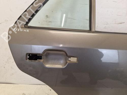 Right rear door MERCEDES-BENZ 124 Saloon (W124) 300 D (124.130) | BP29103614C5 
