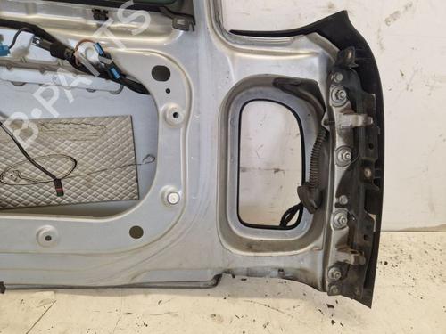 Left rear door MINI MINI CLUBMAN (R55) Cooper D | BP29102661C4 
