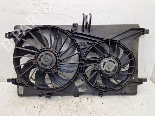 Fan RENAULT MASTER III Van (FV) 2.3 dCi 125 FWD (FV0C, FV0D, FV0G, FV0H, FV0J, FV0K,... | BP37137885M128 - Image 6
