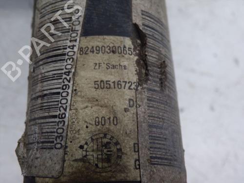 Left front shock absorber ALFA ROMEO MITO (955_) 1.4 TJet (955AXG1A) | BP24209915M16 