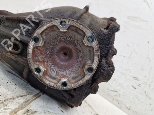 Rear differential MERCEDES-BENZ 124 Saloon (W124) 300 D (124.130) | BP29103911M24 